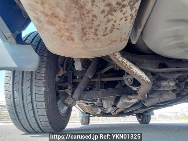 Used 2009 AT nissan x-trail NT31 Image[38]