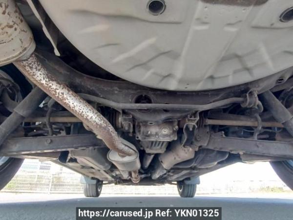 Used 2009 AT nissan x-trail NT31 Image[39]
