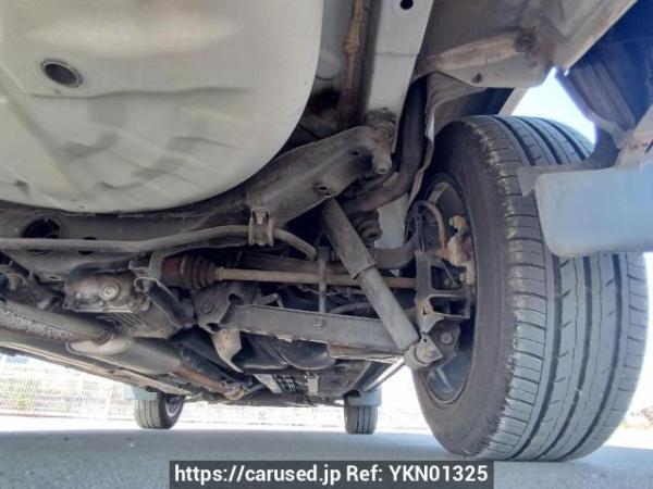 Used 2009 AT nissan x-trail NT31 Image[40]