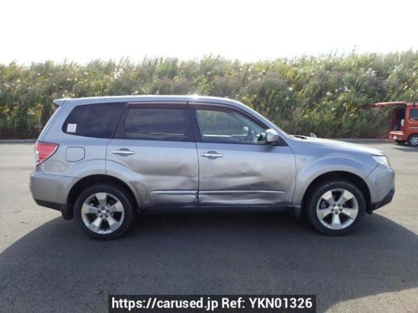 Used 2010 AT subaru forester SH5 Image[7]