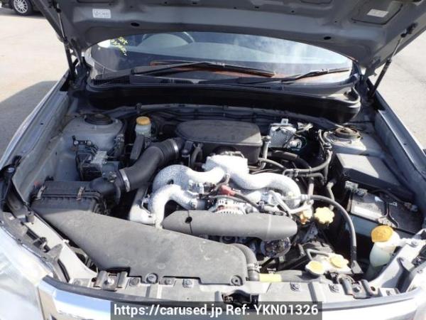 Used 2010 AT subaru forester SH5 Image[9]