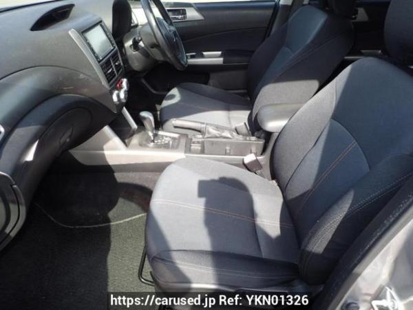 Used 2010 AT subaru forester SH5 Image[12]