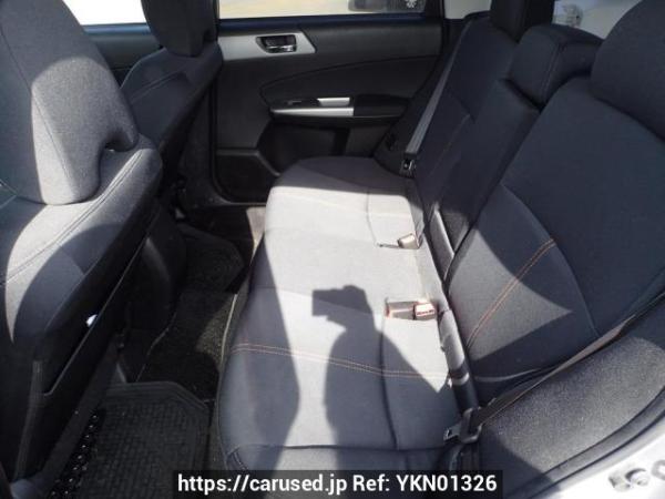 Used 2010 AT subaru forester SH5 Image[14]
