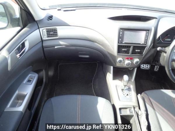Used 2010 AT subaru forester SH5 Image[15]
