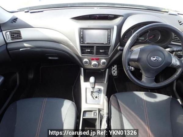 Used 2010 AT subaru forester SH5 Image[16]