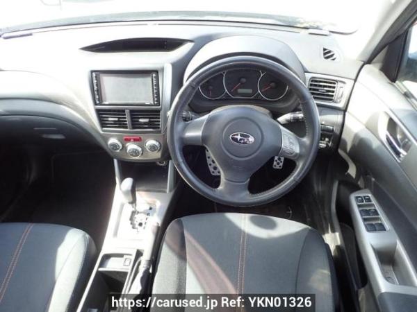 Used 2010 AT subaru forester SH5 Image[17]