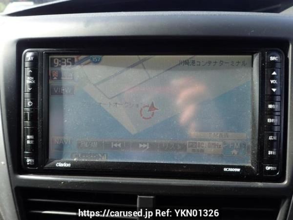 Used 2010 AT subaru forester SH5 Image[18]