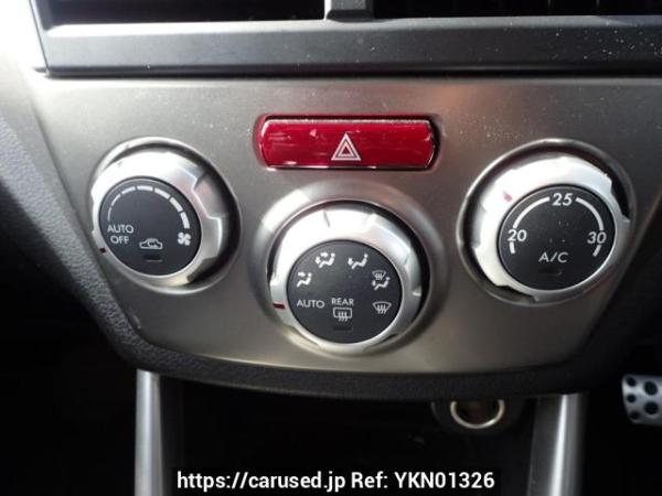 Used 2010 AT subaru forester SH5 Image[20]