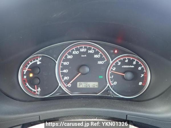Used 2010 AT subaru forester SH5 Image[21]