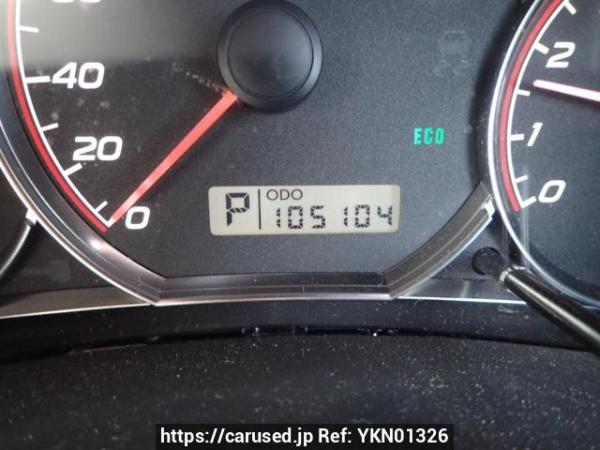 Used 2010 AT subaru forester SH5 Image[22]