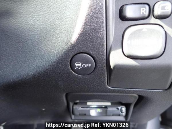 Used 2010 AT subaru forester SH5 Image[23]