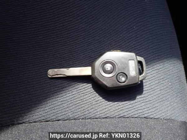 Used 2010 AT subaru forester SH5 Image[24]