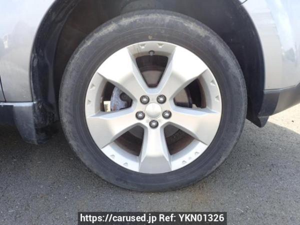 Used 2010 AT subaru forester SH5 Image[25]