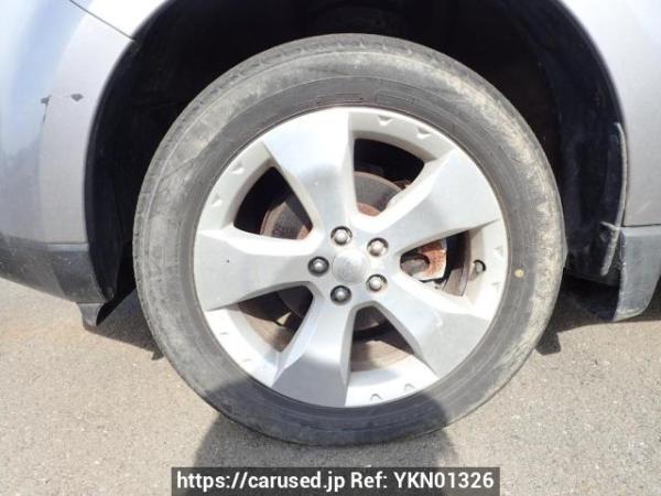 Used 2010 AT subaru forester SH5 Image[26]