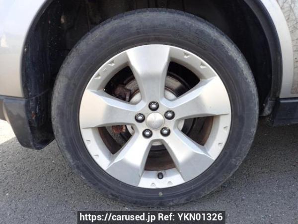 Used 2010 AT subaru forester SH5 Image[27]