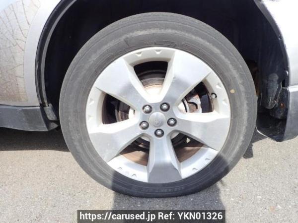 Used 2010 AT subaru forester SH5 Image[28]