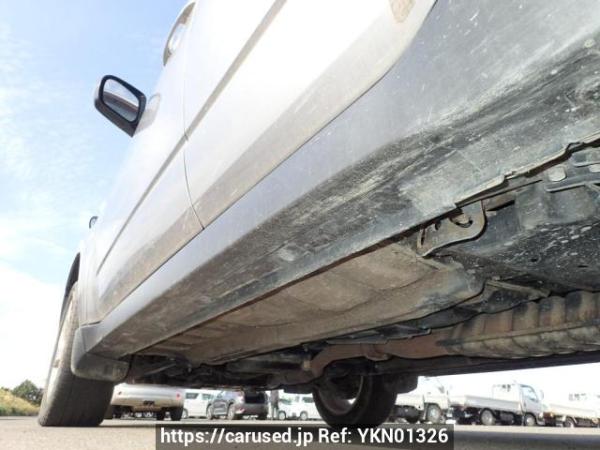 Used 2010 AT subaru forester SH5 Image[31]