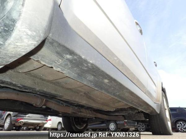 Used 2010 AT subaru forester SH5 Image[34]