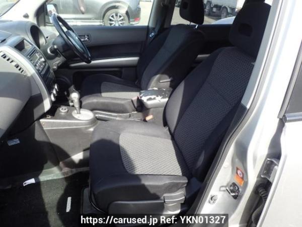 Used 2007 AT nissan x-trail NT31 Image[12]