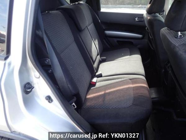 Used 2007 AT nissan x-trail NT31 Image[13]