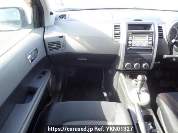 Used 2007 AT nissan x-trail NT31 Image[15]