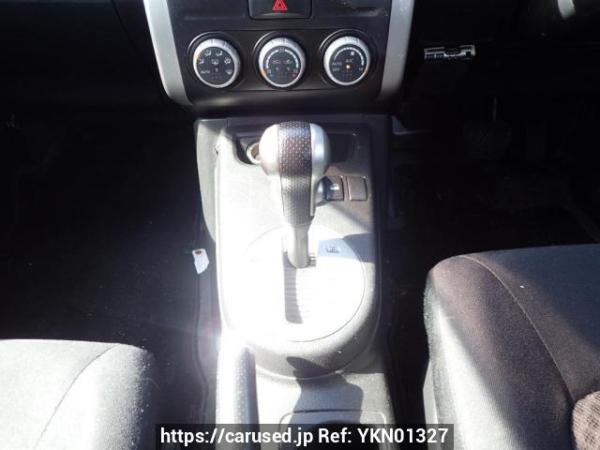 Used 2007 AT nissan x-trail NT31 Image[16]