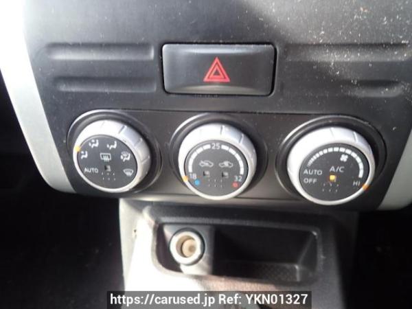 Used 2007 AT nissan x-trail NT31 Image[19]