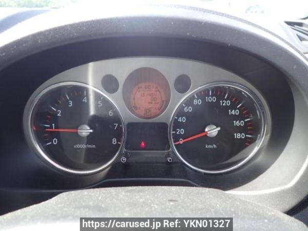 Used 2007 AT nissan x-trail NT31 Image[20]