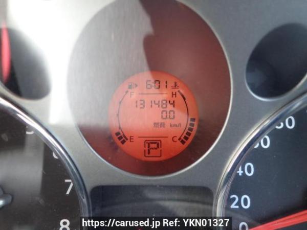 Used 2007 AT nissan x-trail NT31 Image[21]