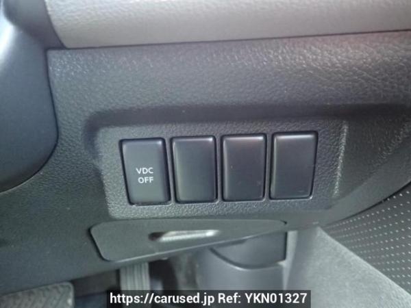 Used 2007 AT nissan x-trail NT31 Image[22]