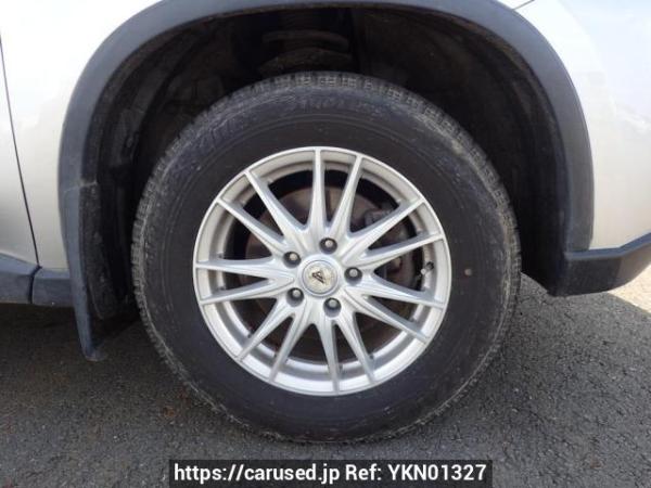 Used 2007 AT nissan x-trail NT31 Image[24]