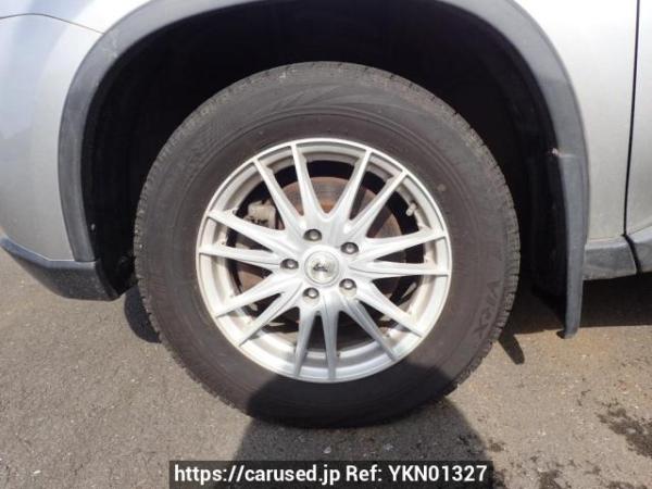Used 2007 AT nissan x-trail NT31 Image[25]