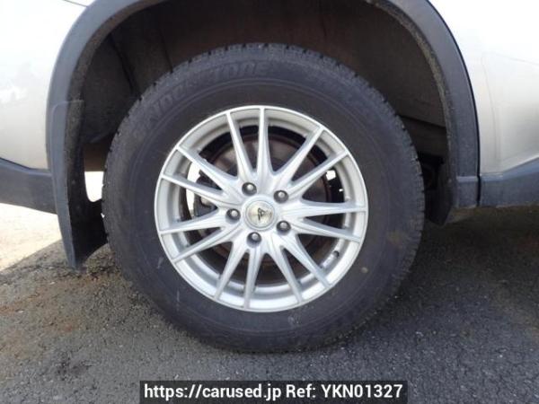 Used 2007 AT nissan x-trail NT31 Image[26]