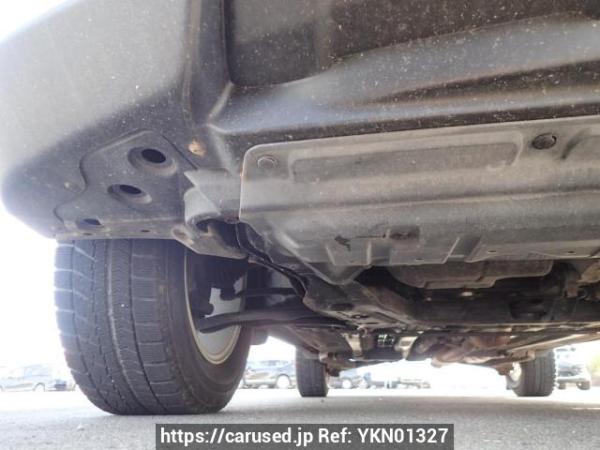 Used 2007 AT nissan x-trail NT31 Image[28]