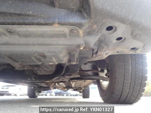 Used 2007 AT nissan x-trail NT31 Image[29]