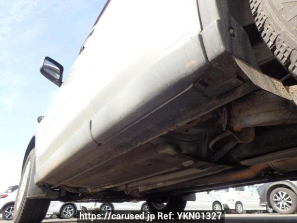 Used 2007 AT nissan x-trail NT31 Image[30]
