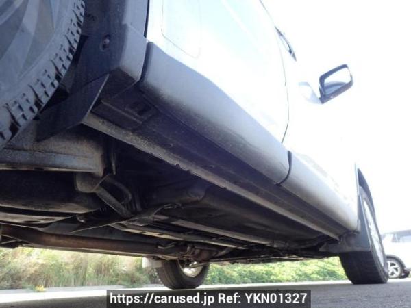 Used 2007 AT nissan x-trail NT31 Image[31]