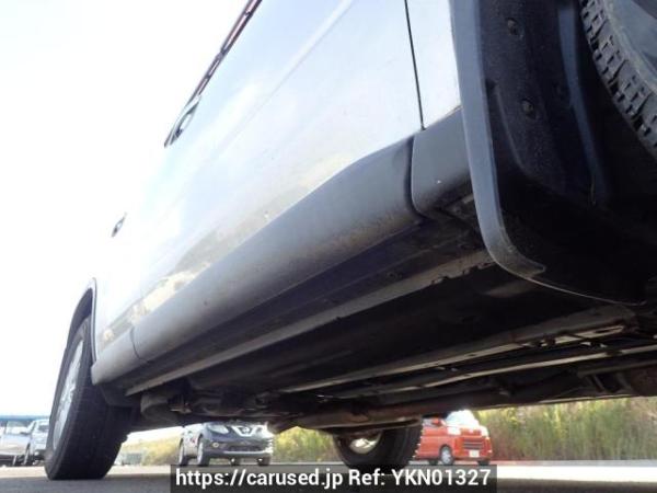 Used 2007 AT nissan x-trail NT31 Image[32]