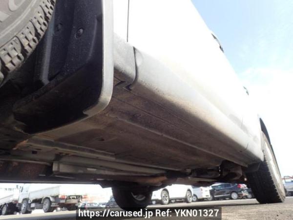 Used 2007 AT nissan x-trail NT31 Image[33]