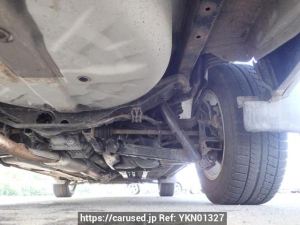 Used 2007 AT nissan x-trail NT31 Image[35]