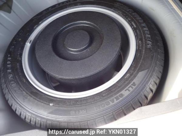 Used 2007 AT nissan x-trail NT31 Image[37]