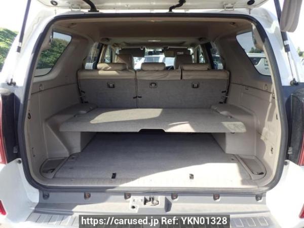 Used 2003 AT toyota hilux-surf RZN215W Image[8]