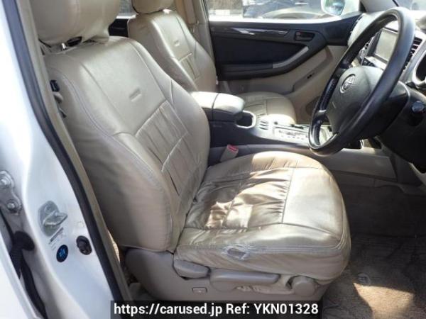 Used 2003 AT toyota hilux-surf RZN215W Image[11]