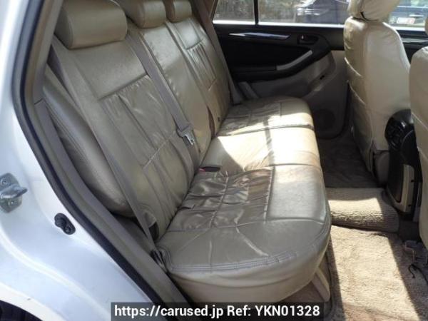 Used 2003 AT toyota hilux-surf RZN215W Image[13]