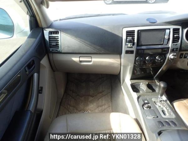 Used 2003 AT toyota hilux-surf RZN215W Image[15]