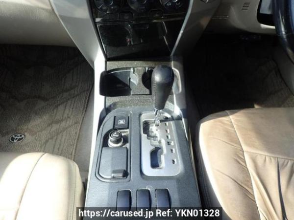 Used 2003 AT toyota hilux-surf RZN215W Image[16]