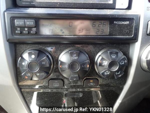 Used 2003 AT toyota hilux-surf RZN215W Image[19]