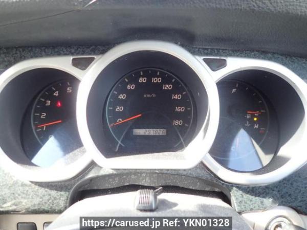 Used 2003 AT toyota hilux-surf RZN215W Image[20]