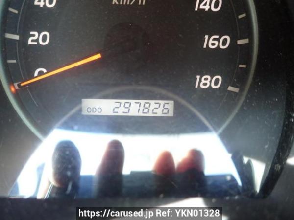 Used 2003 AT toyota hilux-surf RZN215W Image[21]