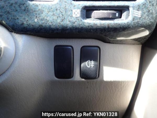 Used 2003 AT toyota hilux-surf RZN215W Image[23]